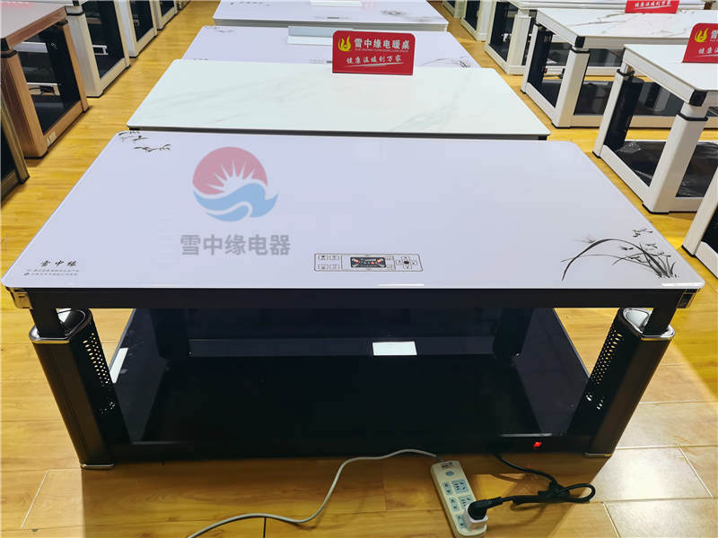 陜西電暖桌茶幾有什么特點(diǎn)呢？