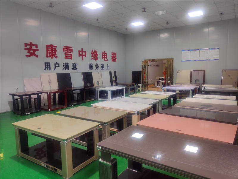 多功能電暖桌茶幾，四季皆用，值得擁有